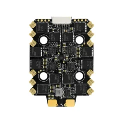 SEQURE E70 G1 2-8S 70A AM32 128K 4in1 ESC
