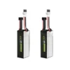 Akumuliatorius Flywoo Explorer 4S 450mAh LiHV 80C - XT30 (2vnt)