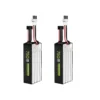 Akumuliatorius Flywoo Explorer 4S 750mAh LiHV 80C - XT30 (2vnt)