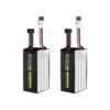Akumuliatorius Flywoo Explorer 4S 900mAh LiHV 80C - XT30