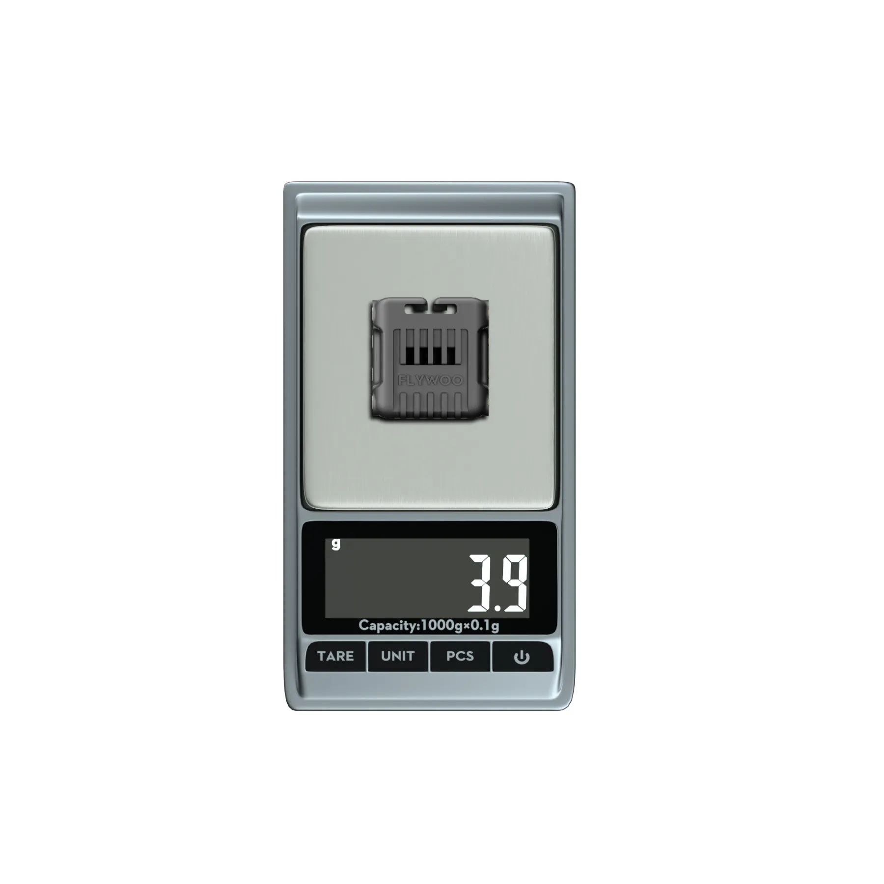 Flywoo O4 Wide Lens Set – vaizdas 7