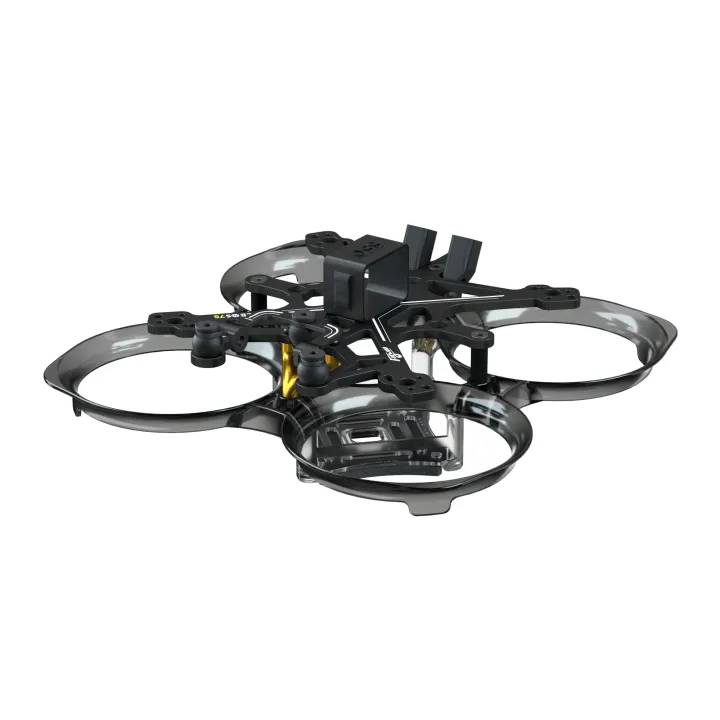Flywoo Flylens 75 V1.3 DJI O4 Pro Drone Frame Kit
