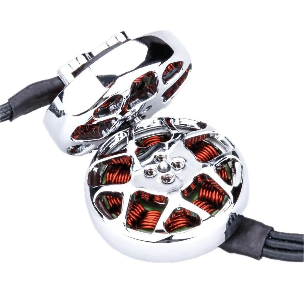 Flywoo NIN 2303.5 Ultralight Fpv Motor 1750KV / 3000KV – vaizdas 2