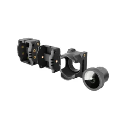 Flywoo O4 Wide Lens Set