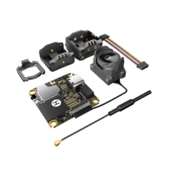 Flywoo O4 Wide Air Unit 155° FOV