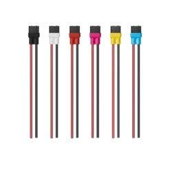 Flywoo XT30UP Male Pigtail 20awg