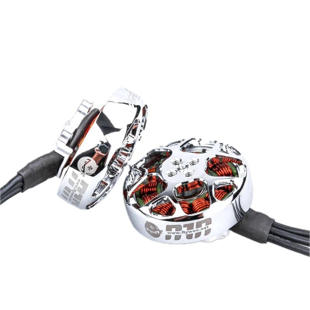 Flywoo NIN 2104 Ultralight Fpv Motor 1800KV / 3000KV
