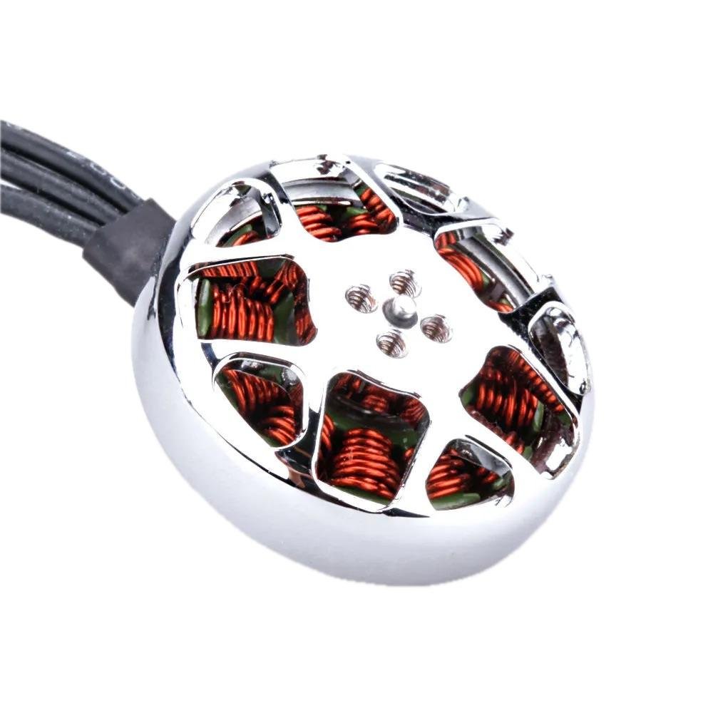 Flywoo NIN 2303.5 Ultralight Fpv Motor 1750KV / 3000KV – vaizdas 3