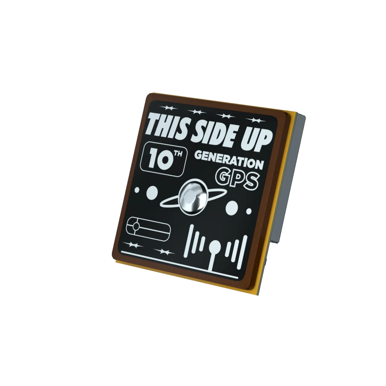 Flywoo GOKU GM10 Mini V3 – vaizdas 5