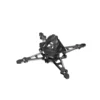 Flywoo Firefly16 / Firefly18 1S Nano Baby V3 rėmas - Analog \ Walksnail \ HDzero