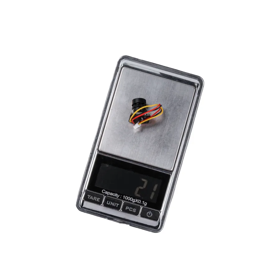 Flywoo 1S Nano kamera V3 – vaizdas 3