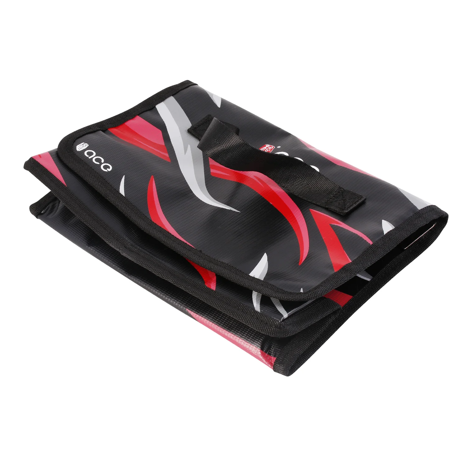 Gens Ace Lipo baterijų saugojimo krepšys, – vaizdas 5