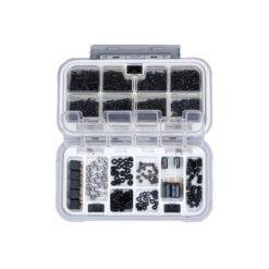 Flywoo M2 tvirtinimo detalių rinkinys