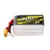 Akumuliatorius Tattu R-Line 1700mAh 22.2V 6S1P 160C LiPo – XT60 [ST]