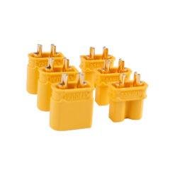 Gens Ace male & female jungtys - XT30