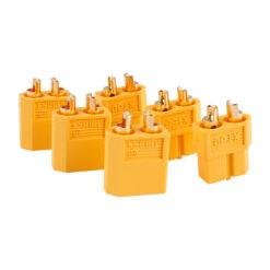 Gens Ace male & female jungtys - XT60