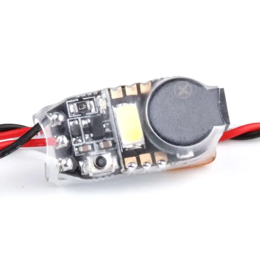 Flywoo Finder V1.0 / LED Buzzer