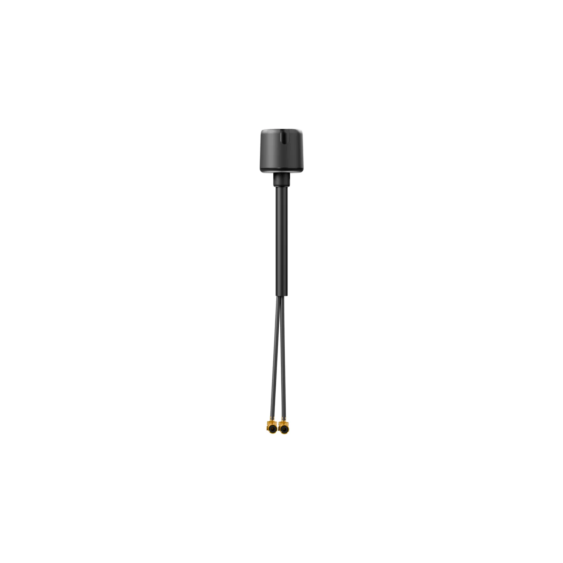 Flywoo Bipolar Dual-Band 5.8G / 2.4G UFL Antena DJI O3 / O4 PRO – vaizdas 3