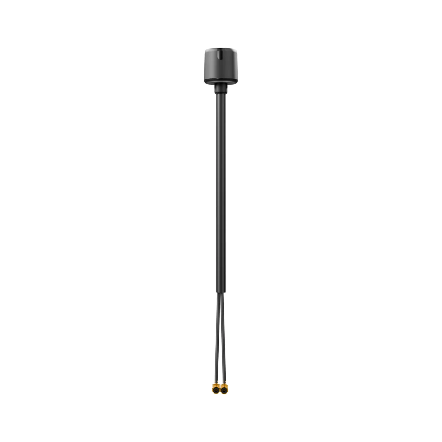 Flywoo Bipolar Dual-Band 5.8G / 2.4G UFL Antena DJI O3 / O4 PRO – vaizdas 2
