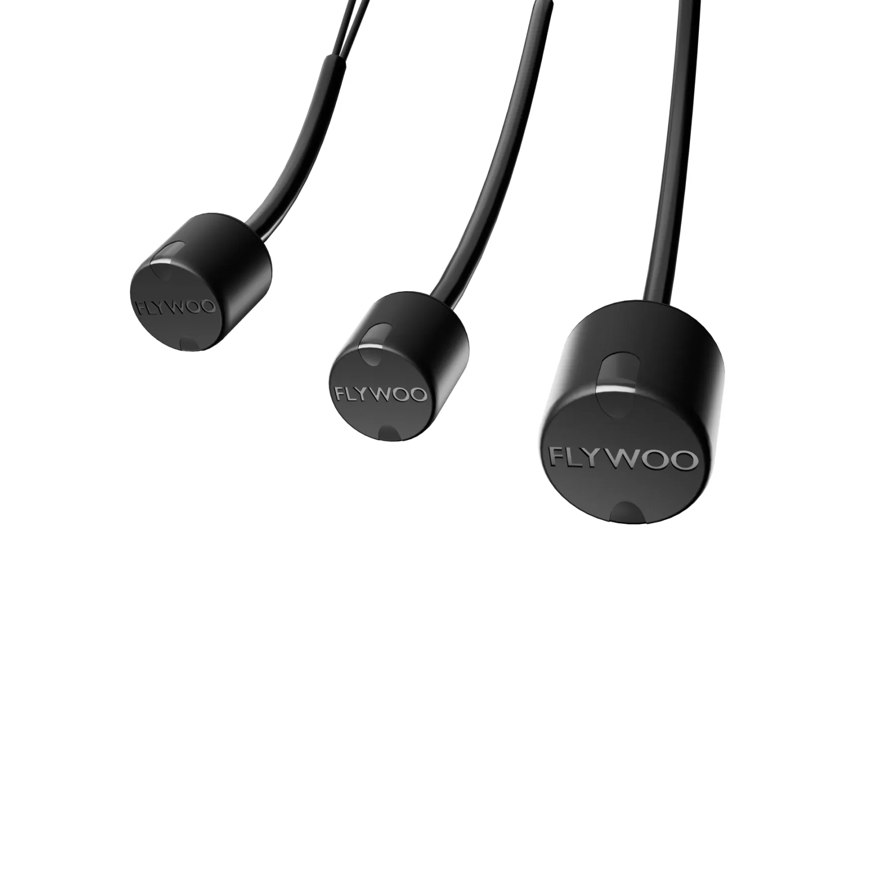 Flywoo Bipolar Dual-Band 5.8G / 2.4G UFL Antena DJI O3 / O4 PRO – vaizdas 4