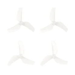 Gemfan 1614 3-menčiu 40mm propeleriai 1.0 mm