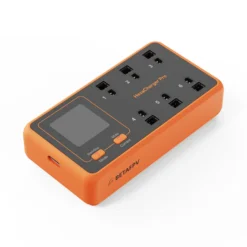 BETAFPV HexaCharger 1S baterijų įkroviklis