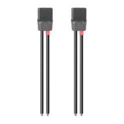 Flywoo XT60H 14AWG Pigtail Male/Female