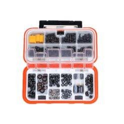 Flywoo M3 tvirtinimo detalių rinkinys