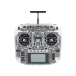 RadioMaster Boxer Transparent ELRS V4.0 Gimbals (Mode 2)