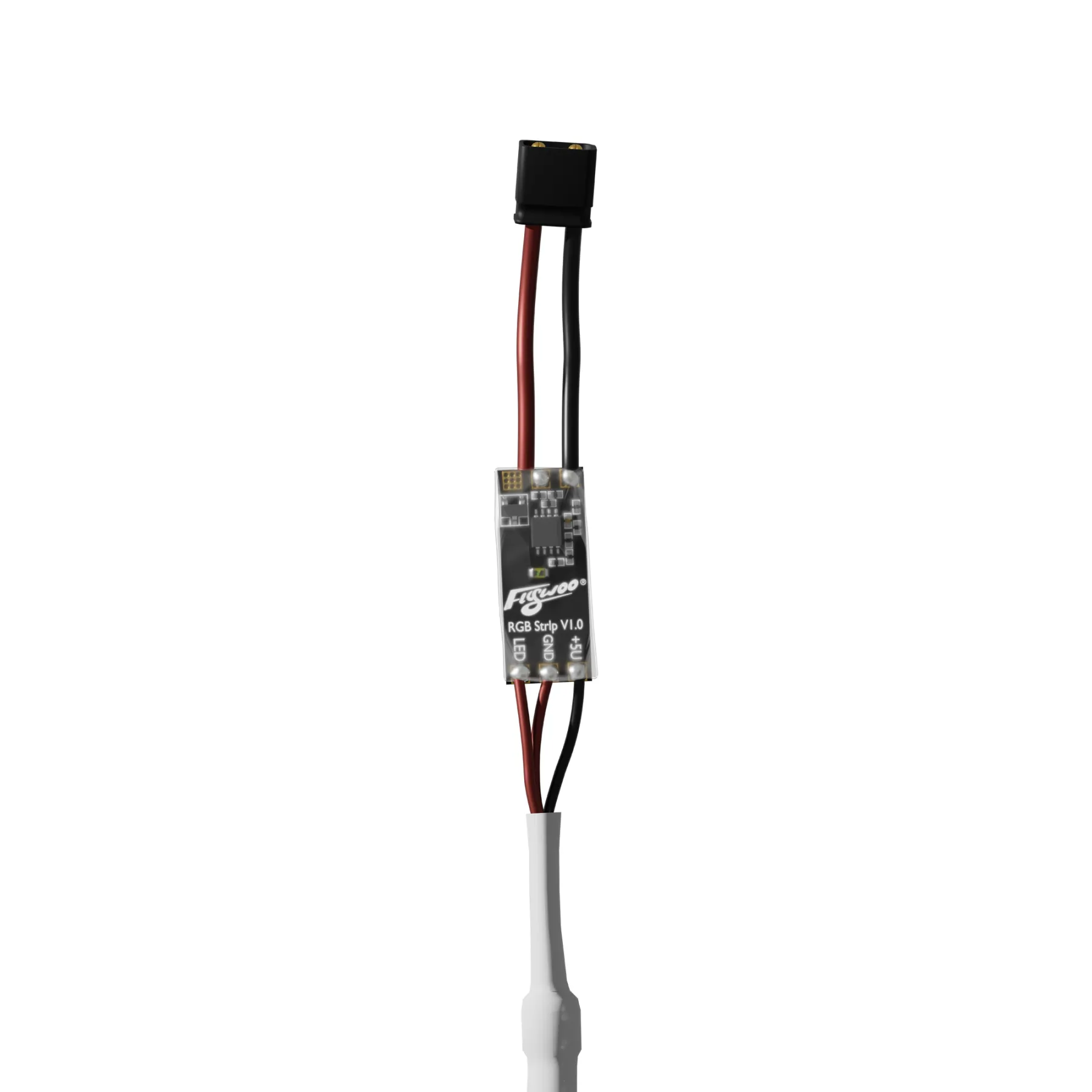 Flywoo RGB LED apšvietimo komplektas lenktynių vartams – vaizdas 4