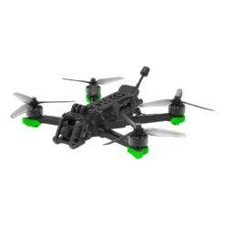 iFlight Nazgul Evoque F5D V2 6S Analog ELRS 2.4GHz GPS