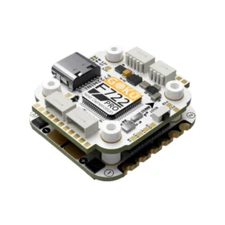 Flywoo GOKU F722 Pro Mini V2 45A 32Bit 128K Stack Plug&Play O4 / O4 Pro