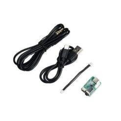 CaddxFPV GL ir GM programinės įrangos atnaujinimo komplektas