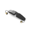 CaddxFPV Walksnail Patch Antena V2 for Avatar HD Goggles X