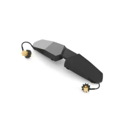 CaddxFPV Walksnail Patch Antena V2 for Avatar HD Goggles X