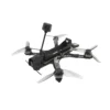 NewBeeDrone LionBee 3inch long range ELRS 2.4G AIO drono surinkimo rinkinys