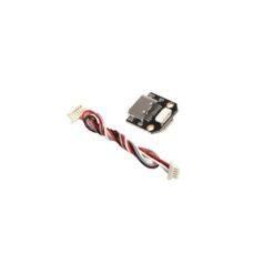 CaddxFPV Walksnail USB Type-C įrangos atnaujinimo komplektas