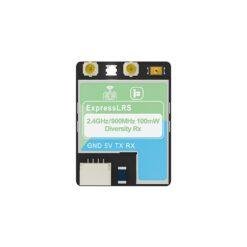 iFlight ExpressLRS ELRS Dualband 100mW Diversity imtuvas – vaizdas 3