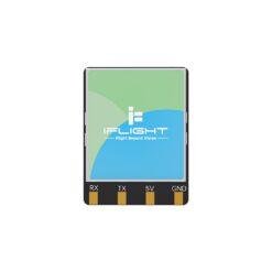 iFlight ExpressLRS ELRS Dualband 100mW Diversity imtuvas – vaizdas 5