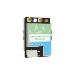 iFlight ExpressLRS ELRS Dualband 100mW Diversity imtuvas – vaizdas 4