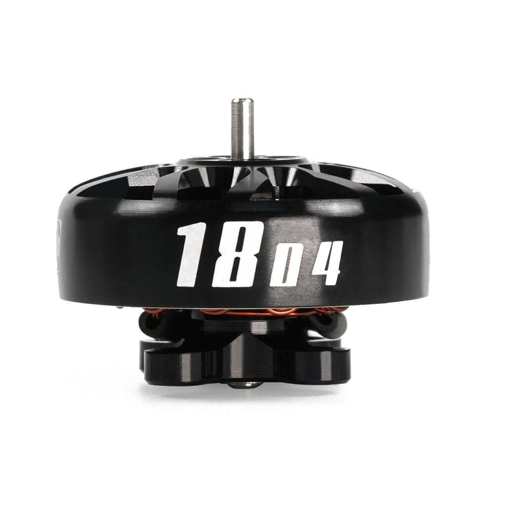 GEPRC SPEEDX2 1804 2450KV Motor