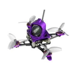Flywoo Firefly16 1S Nano Baby V3 O4 Tiny Drone ERLS