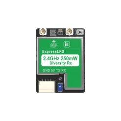 iFlight ExpressLRS ELRS 2.4G True Diversity imtuvas - Image 2