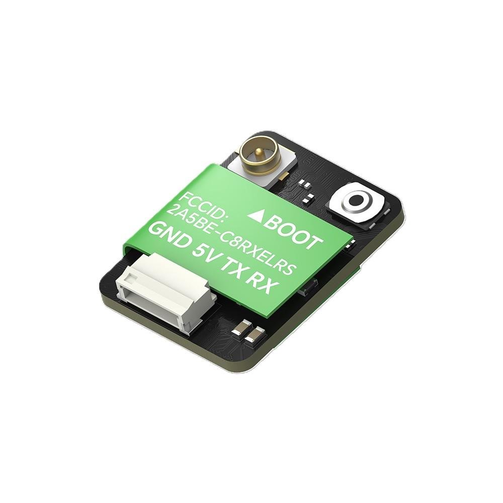 iFlight ExpressLRS ELRS Nano 2.4G RX imtuvas – vaizdas 3