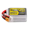 Akumuliatorius Tattu R-Line V5 Lipo 850mAh 150C 4S1P 14.8V - XT30U-F