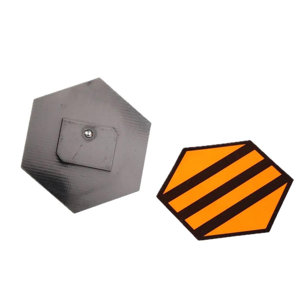 NewBeeDrone Honey Patch Antena 5.8Ghz Linear – vaizdas 2