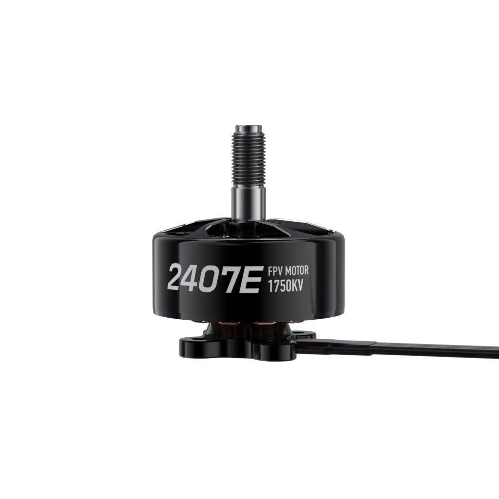 GEPRC SPEEDX2 2407E 1750KV Motor