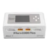 Gens ace iMars D300 Plus Smart Charger Dual Channel G-tech