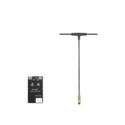 iFlight ExpressLRS ELRS 2.4G RX 500mW imtuvas