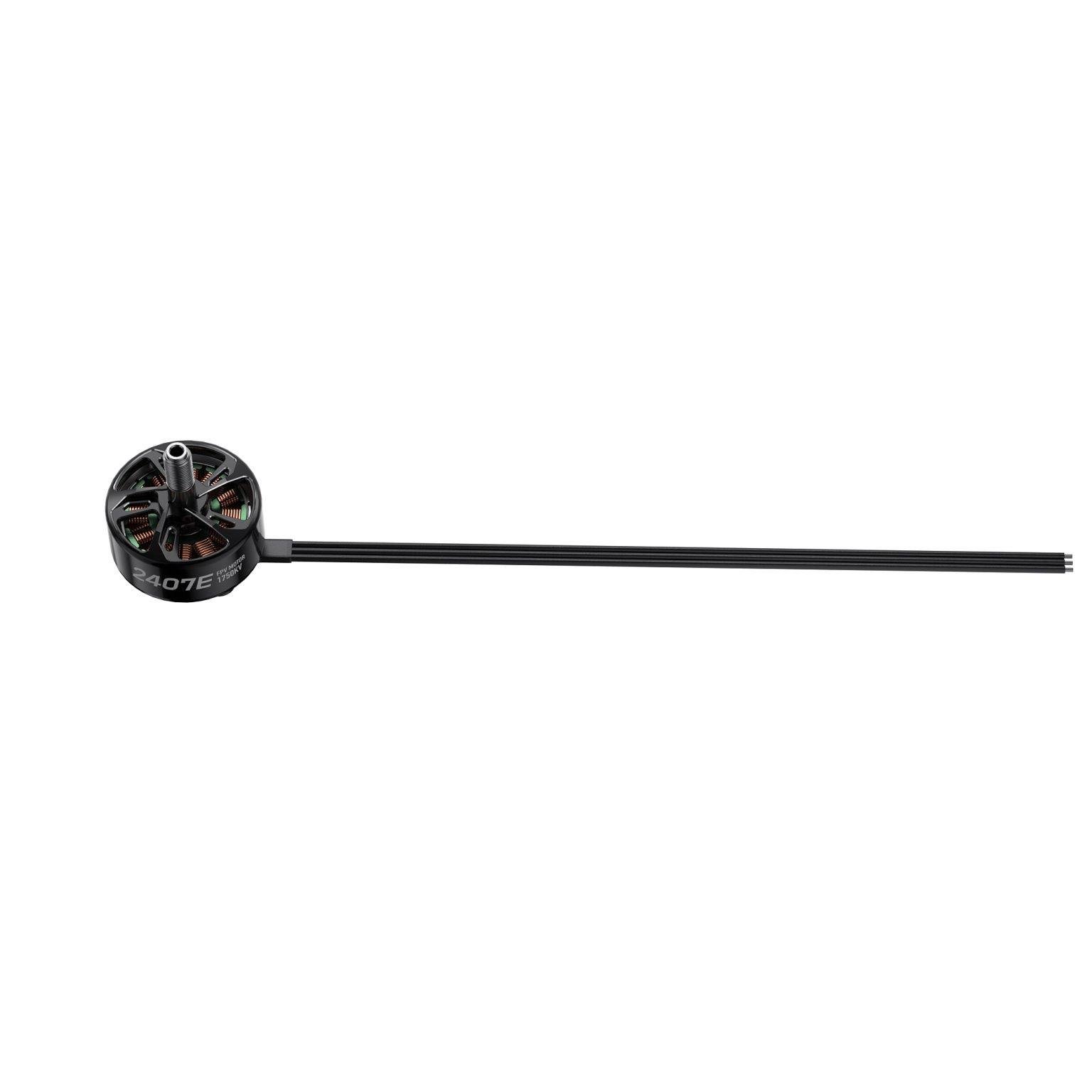 GEPRC SPEEDX2 2407E 1750KV Motor – vaizdas 7